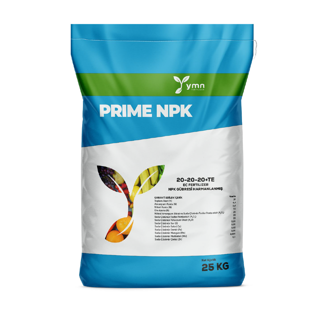 PRIME NPK